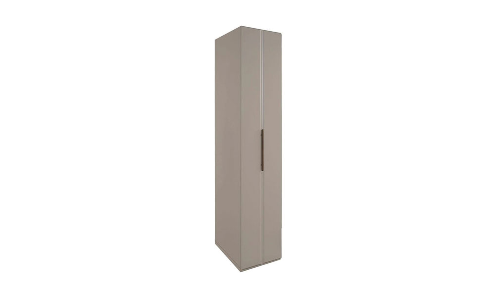 LETTE GİYİNME ODASI